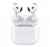 Apple Airpods 4 ANC_On Installment By Official Apple Store